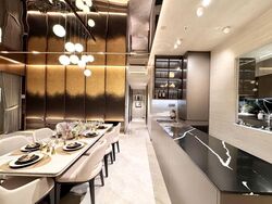 Marina Gardens Lane (D1), Apartment #597140941